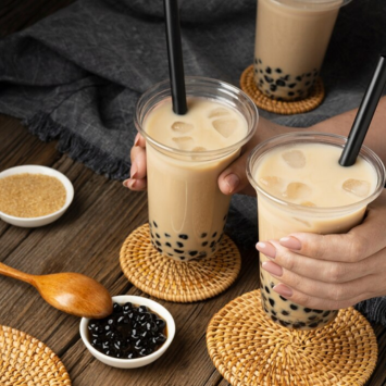มัดรวม 7 ร้านชานมไข่มุกสุดฟินใน Paradise Park ย่านศรีนครินทร์ที่คุณต้องไปลอง!