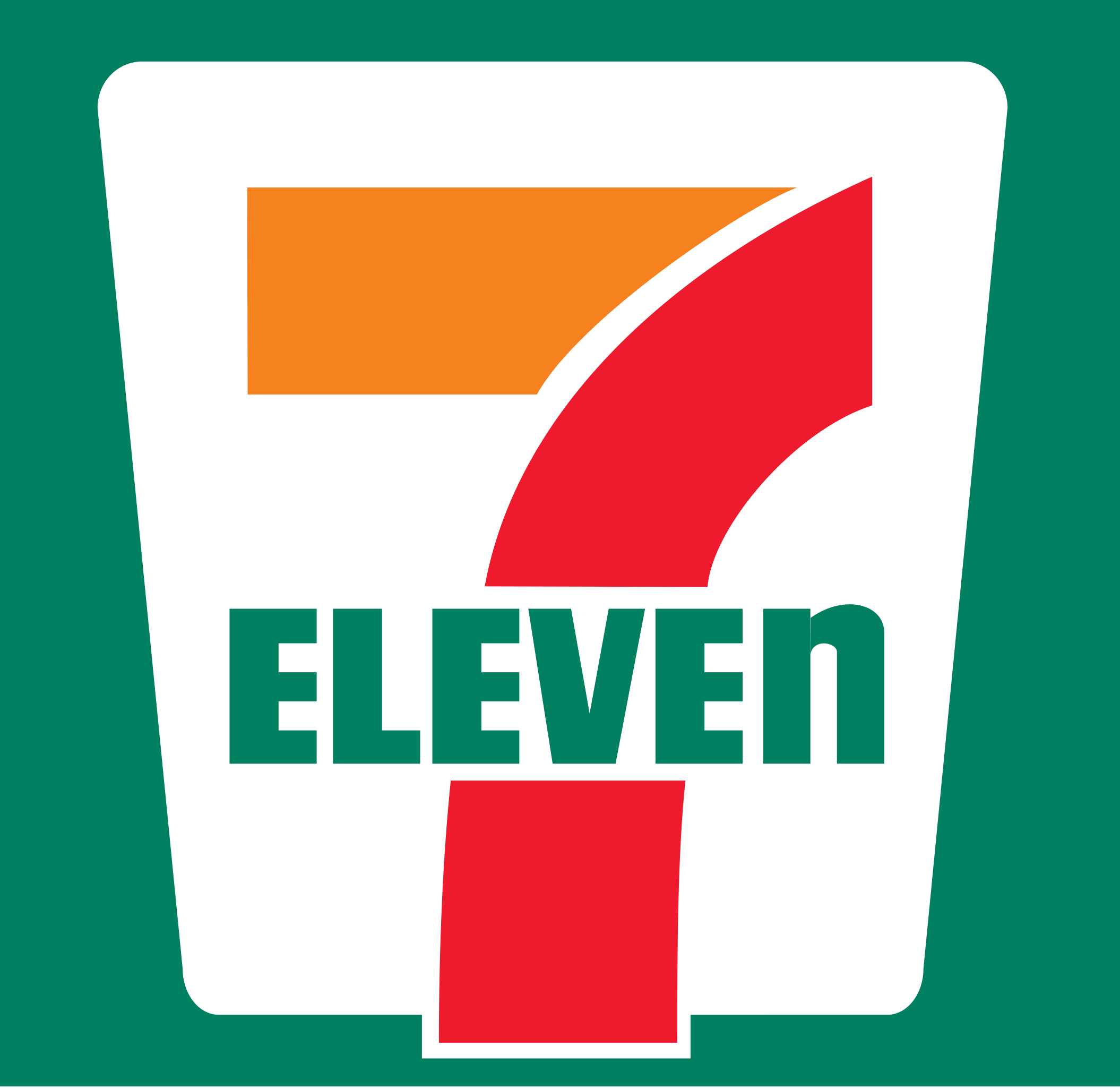 7-Eleven  (PARADISE PLACE)