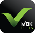 MBK PLUS Parking