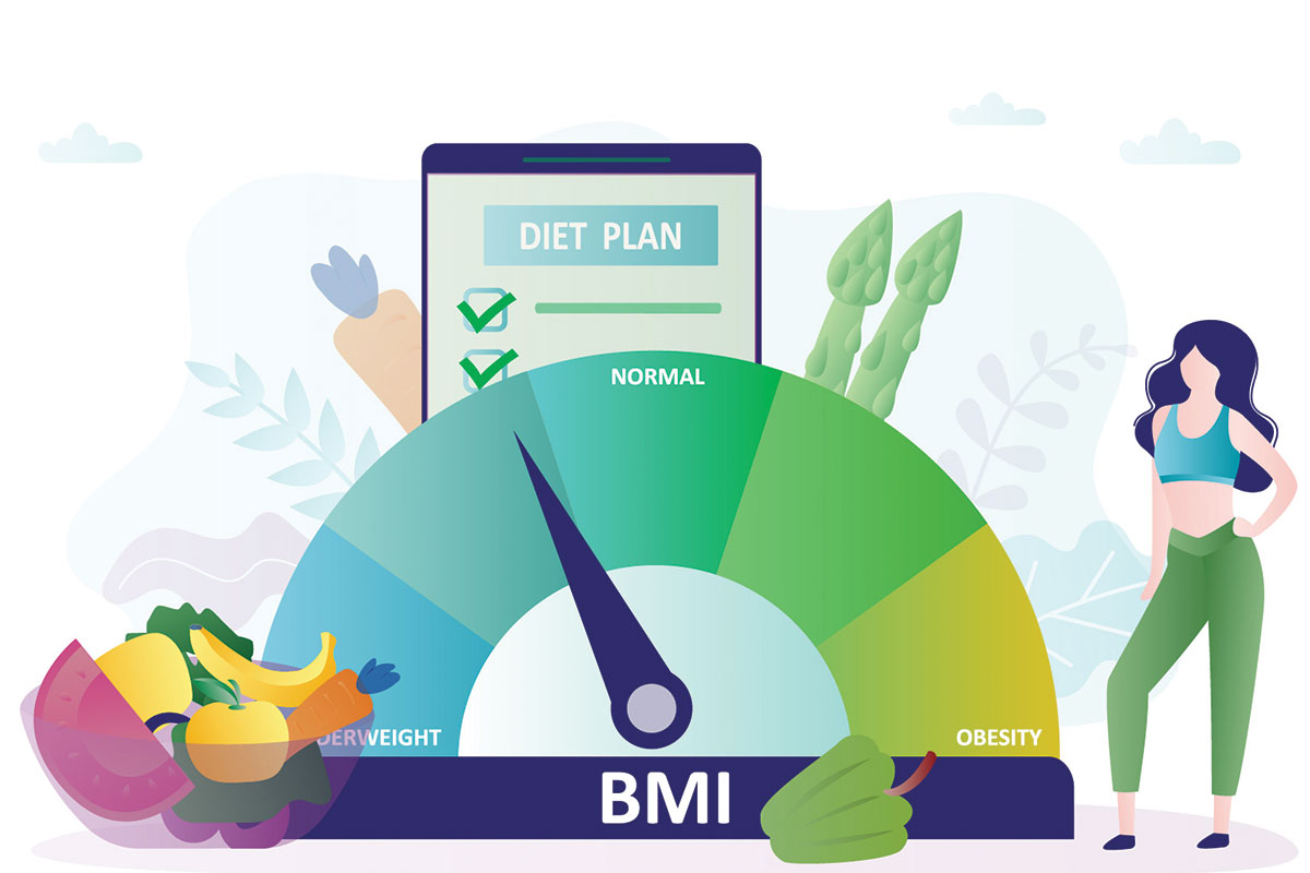Weight Management Clinic <br />คลินิกควบคุมน้ำหนัก