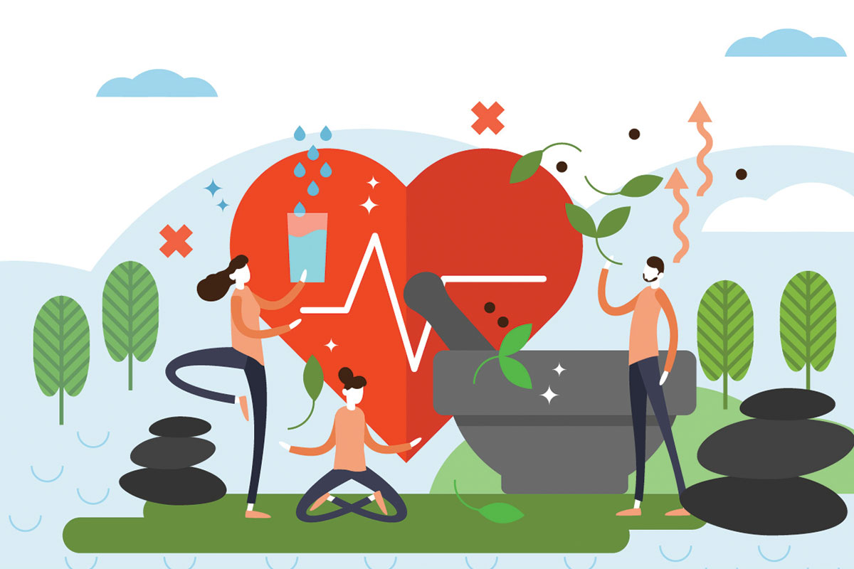 Alternative Medicine Clinic <br />คลินิกแพทย์ทางเลือก