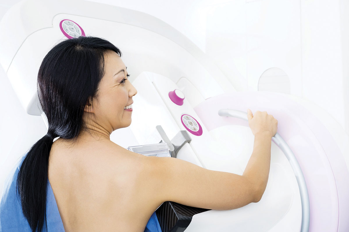 X-ray, Ultrasound, Mammogram <br />ความหนาแน่นของกระดูก