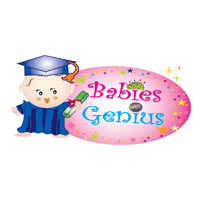 Babies Genius